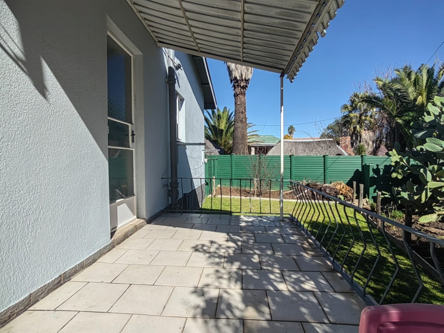 4 Bedroom Property for Sale in Parys Free State